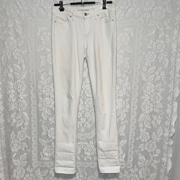 Calvin Klein Jeans - Picture 2 of 7